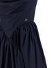 Vivienne Westwood Sunday Dress - Blue - Thumbnail 4