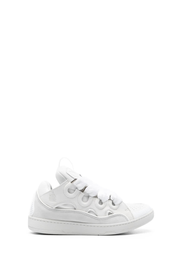 Lanvin Sneaker - White