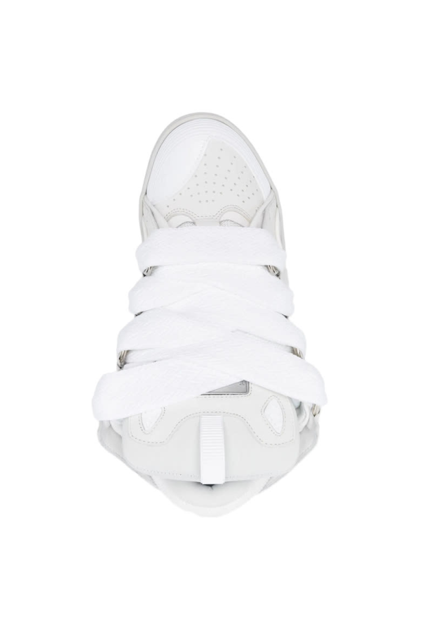 Lanvin Sneaker - White