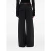 Ann Demeulemeester Pant - Black - Thumbnail 2