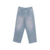 Marni Pant - Blue - Thumbnail 1