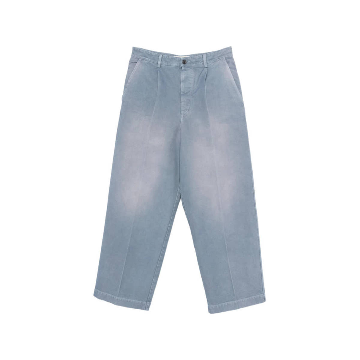 Marni Pant - Blue - Image 1 of 5