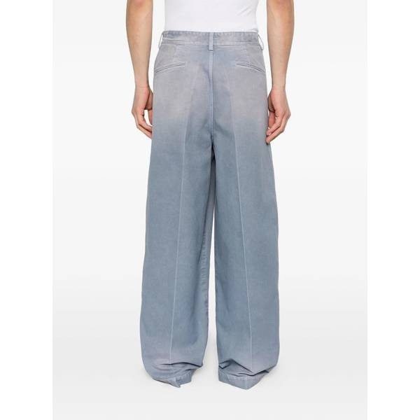 Marni Pant - Blue