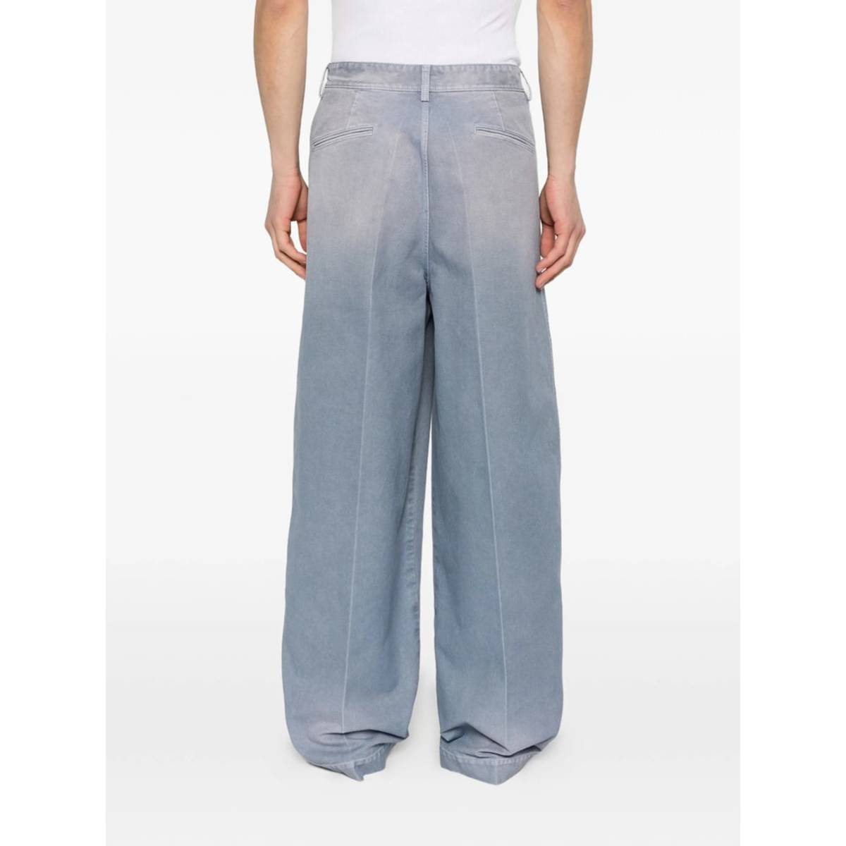 Marni Pant - Blue - Image 5 of 5