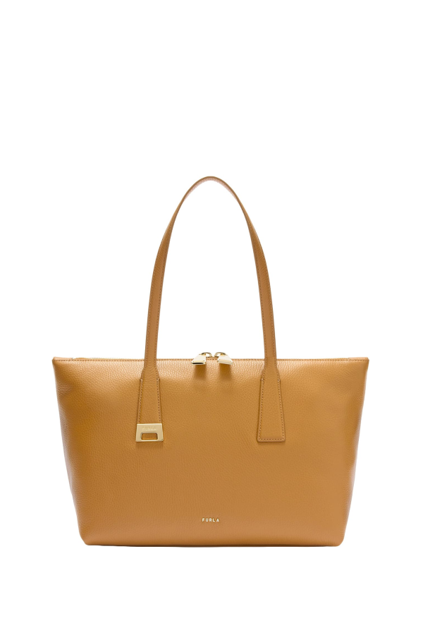 Furla Bag - Brown
