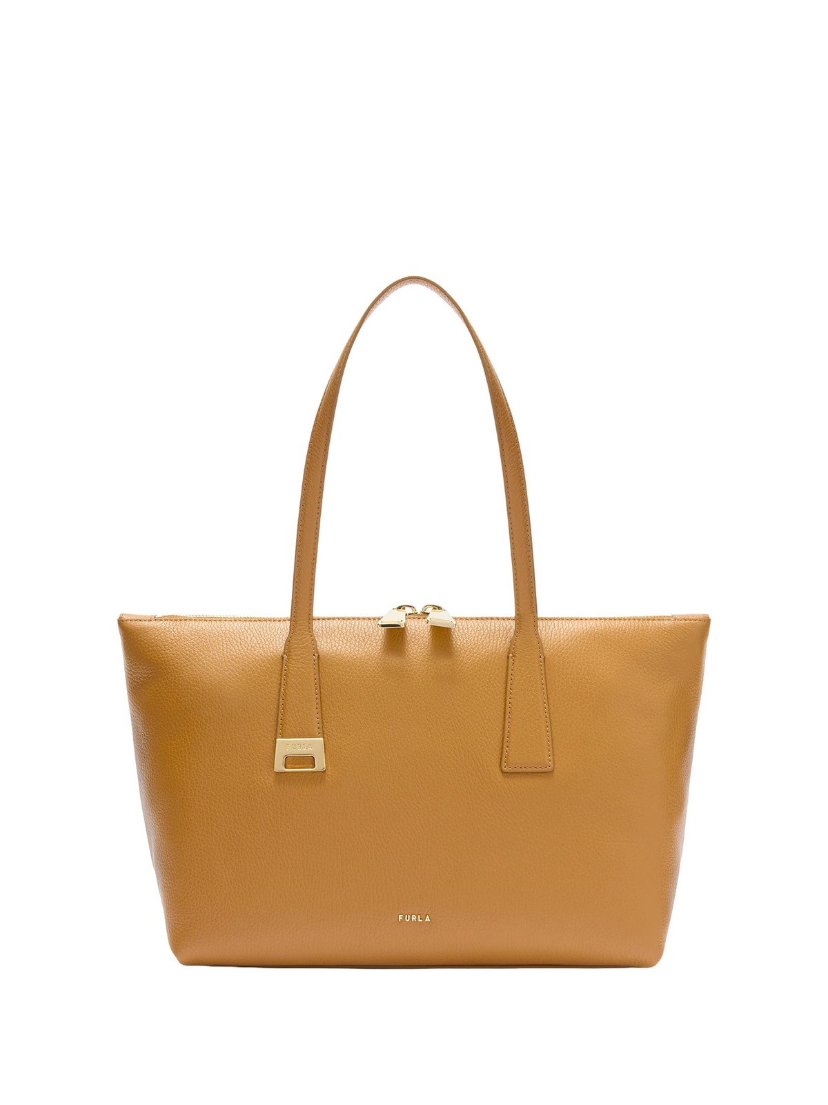 Furla Bag - Brown - Image 1 of 2