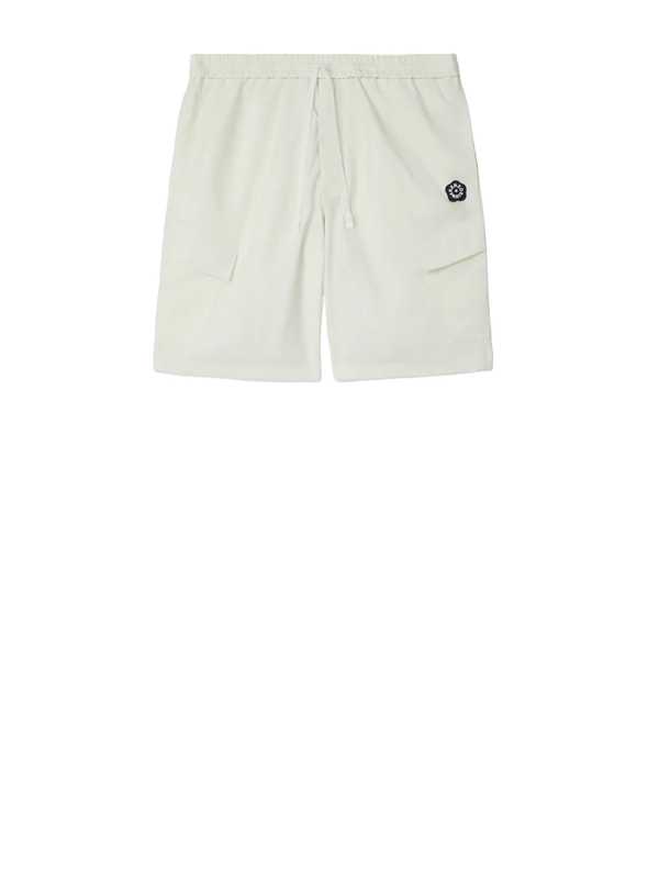 Kenzo Shorts - Beige Kenzo Shorts - Beige