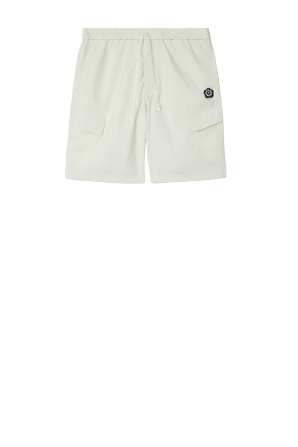 Kenzo Shorts - Beige