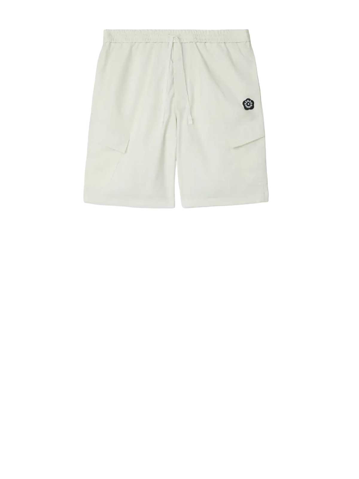 Kenzo Shorts - Beige - Image 1 of 2