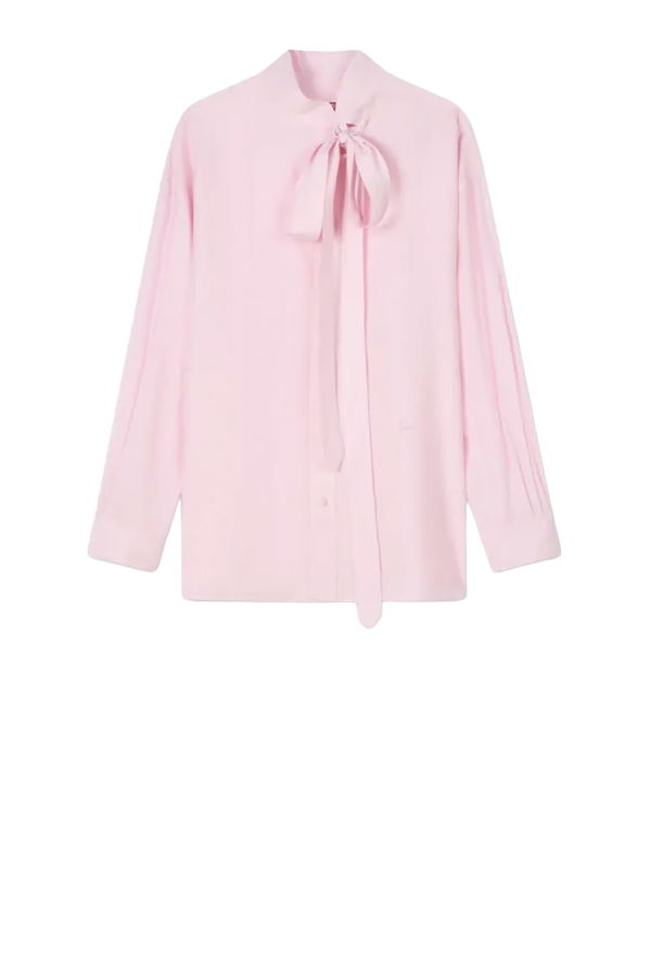 Kenzo Shirt - Flamingo Pink