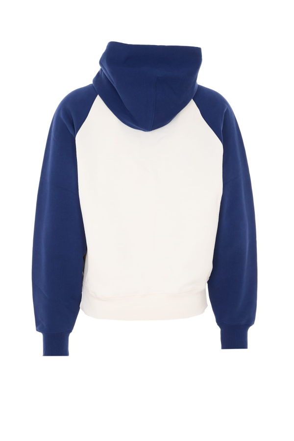 Ami Alexandre Mattiussi Ami De Coeur Hoodie