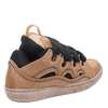 Lanvin Curb Sneakers - Beige - Thumbnail 4
