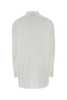 Jil Sander Muslin Shirt - Optic White - Thumbnail 2