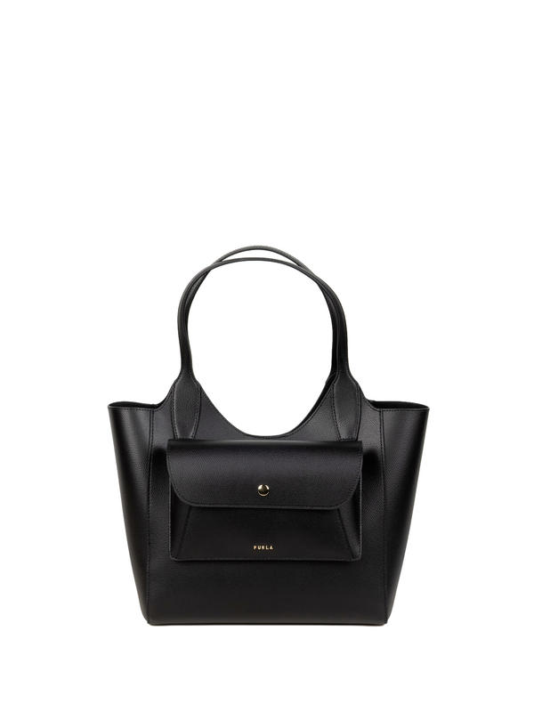 Furla Bag - Black