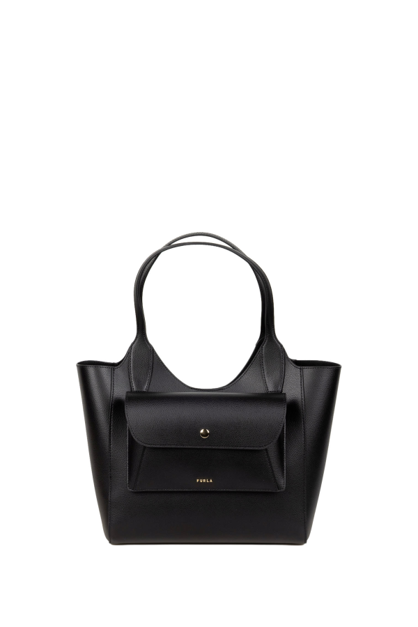 Furla Bag - Black