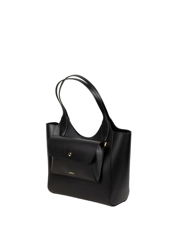 Furla Bag - Black