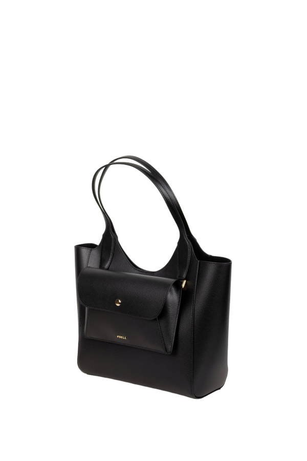 Furla Bag - Black