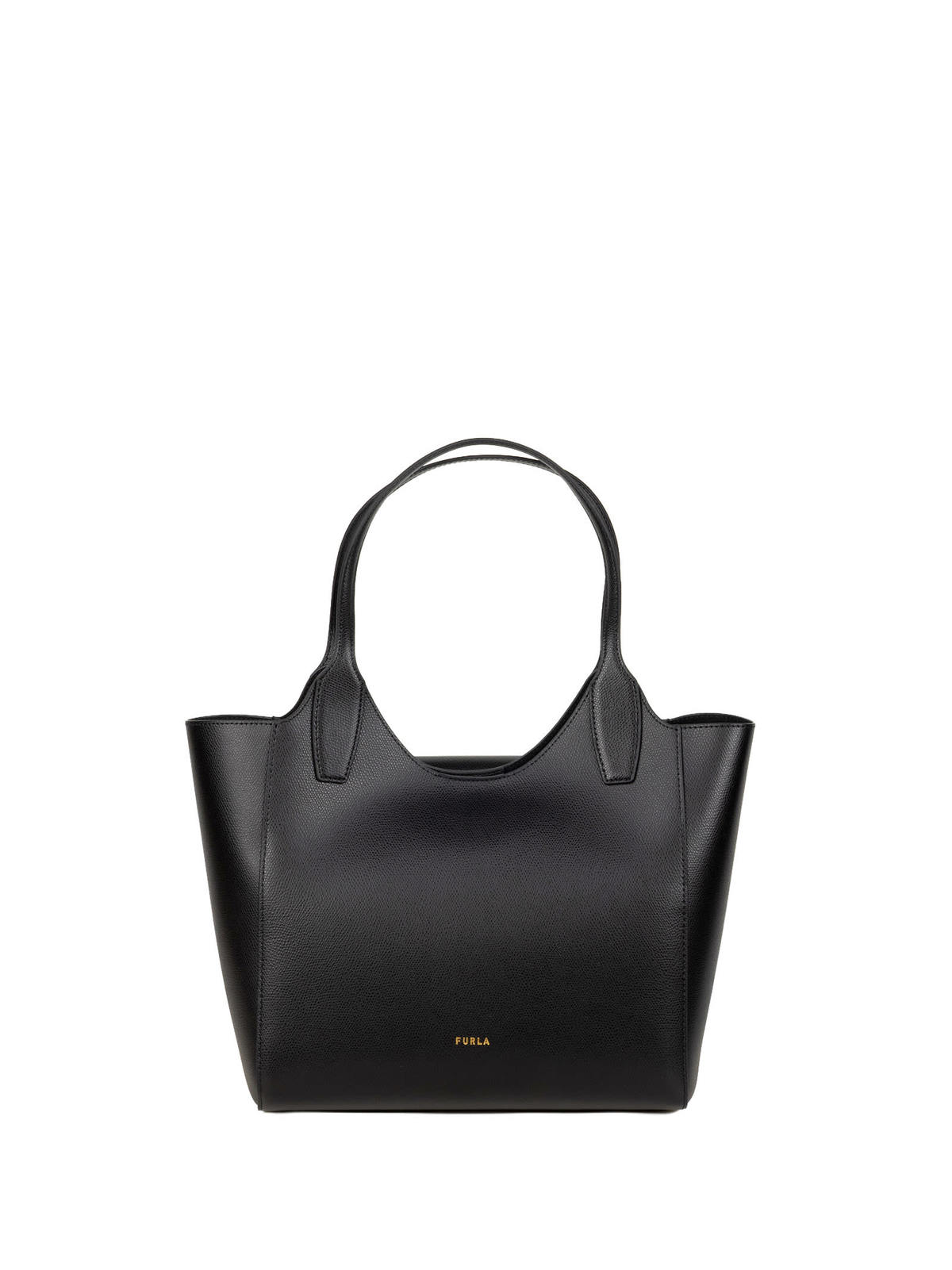 Furla Bag - Black - Image 3 of 3