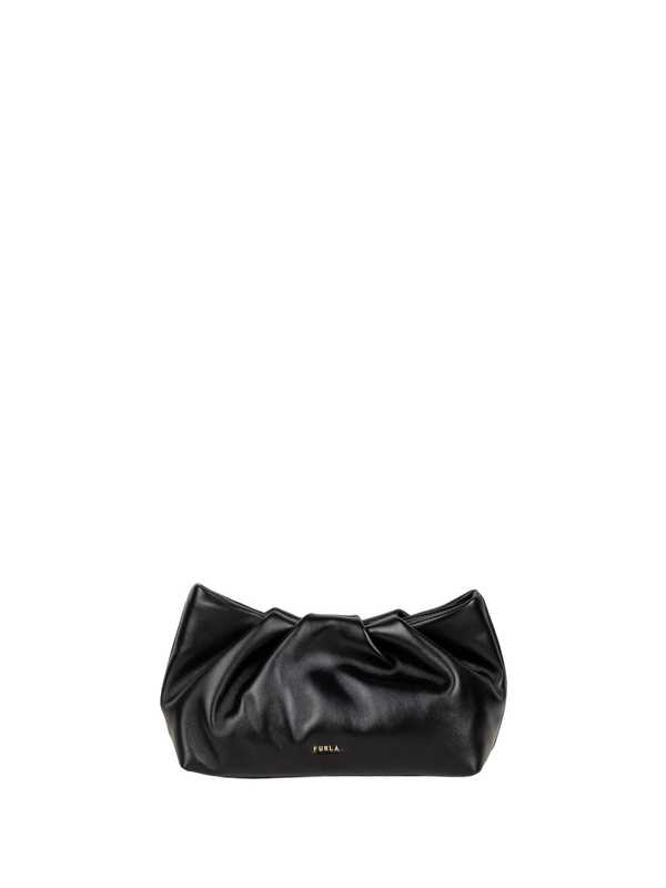 Furla Bags Clutch - Black