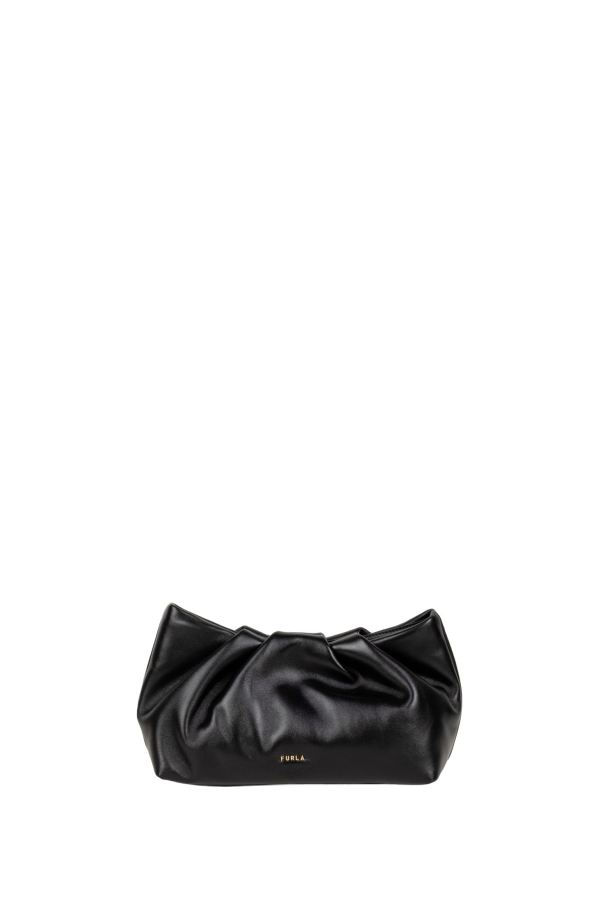 Furla Bags Clutch - Black