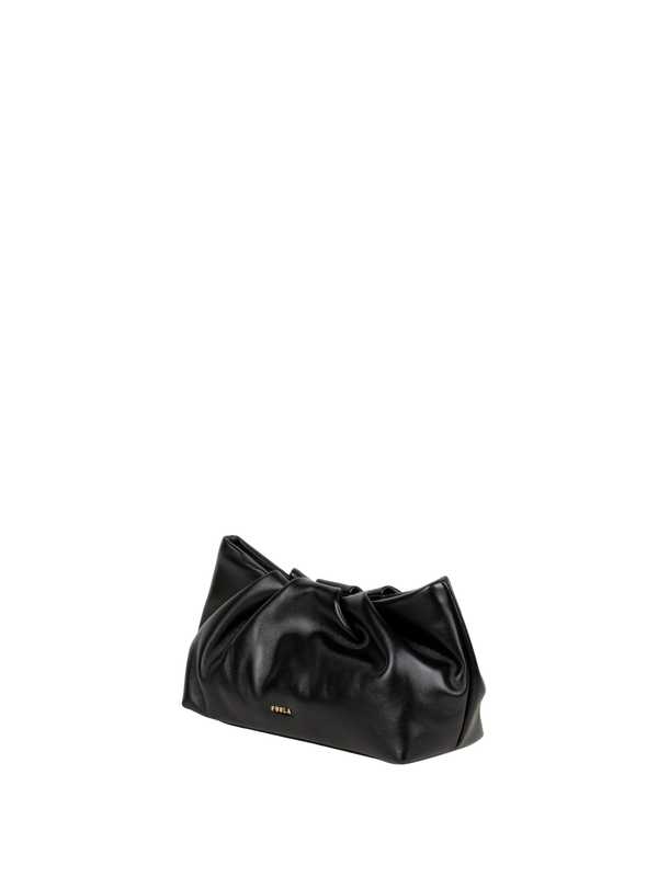 Furla Bags Clutch - Black