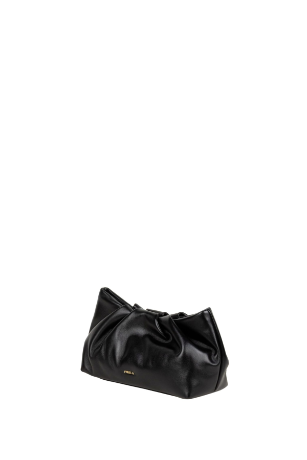 Furla Bags Clutch - Black