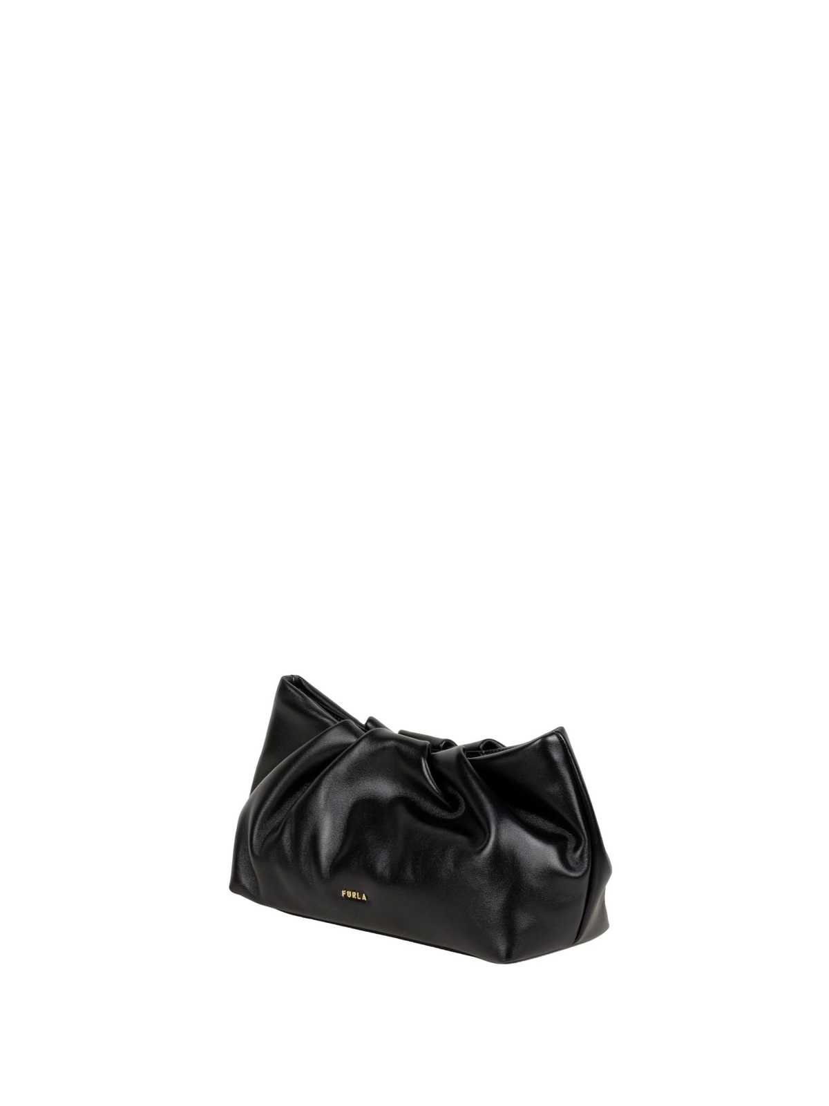 Furla Bags Clutch - Black - Image 2 of 3