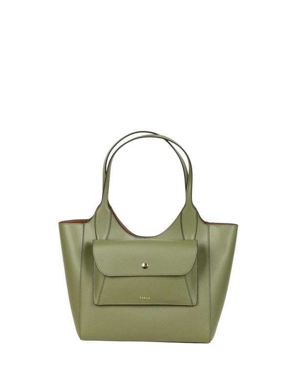 Furla Bag - Avocado