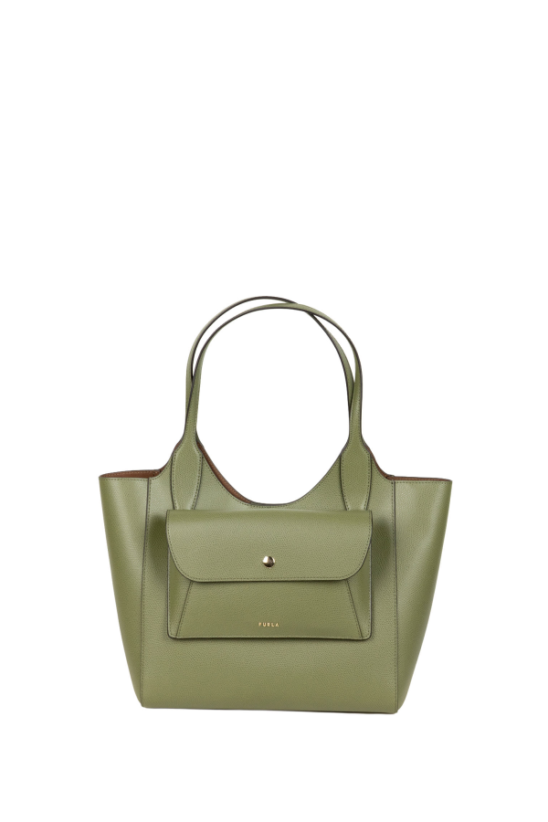 Furla Bag - Avocado