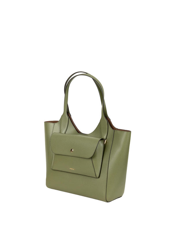 Furla Bag - Avocado