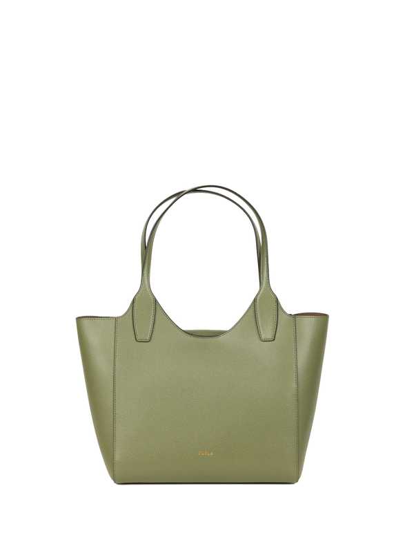 Furla Bag - Avocado