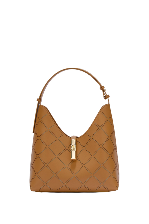 Furla Tote - Brown
