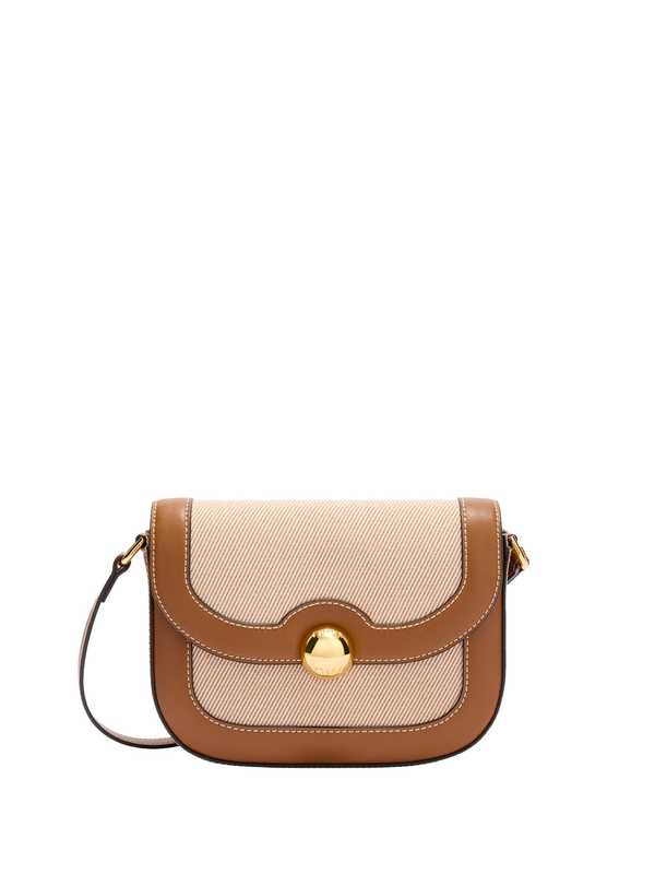 Furla Bags Shoulder Bag - Toni Cognac