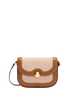 Furla Bags Shoulder Bag - Toni Cognac - Thumbnail 1