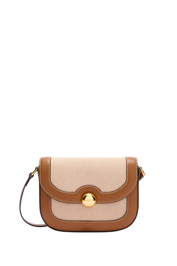 Furla Bags Shoulder Bag - Toni Cognac