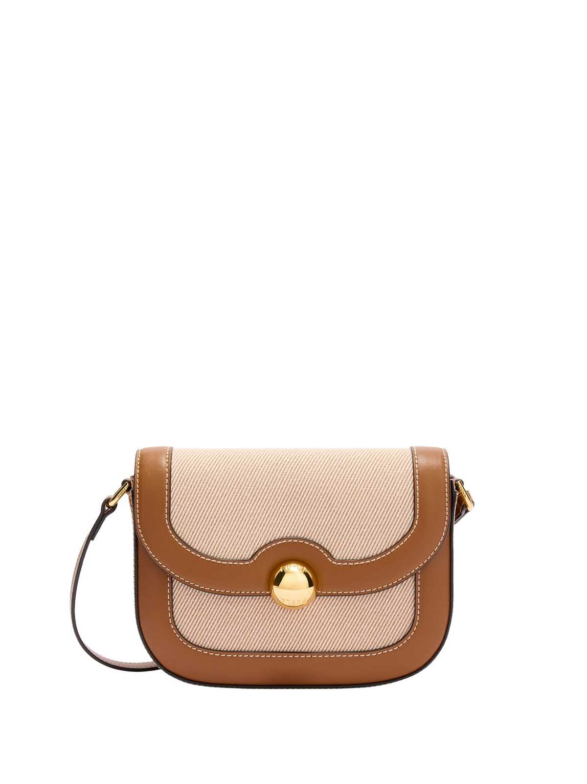 Furla Bags Shoulder Bag - Toni Cognac - Image 1 of 2