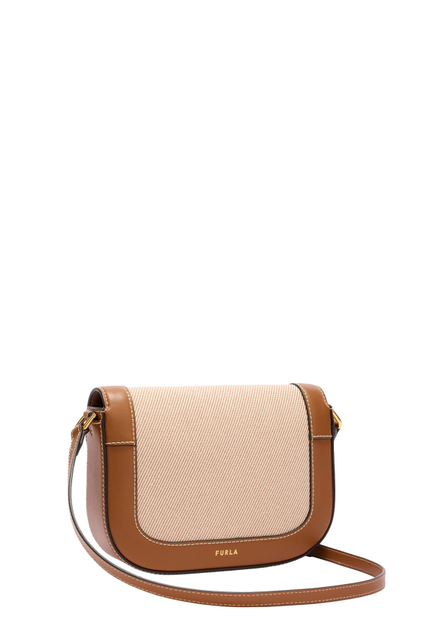 Furla Bags Shoulder Bag - Toni Cognac