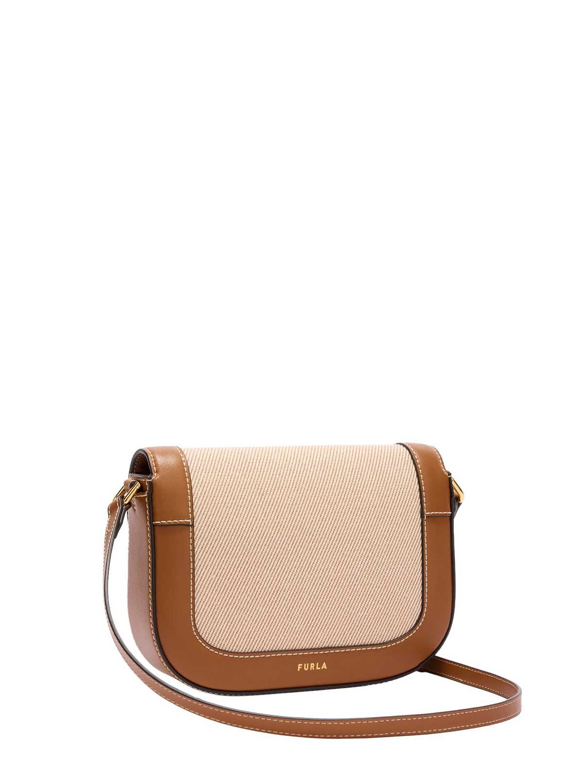 Furla Bags Shoulder Bag - Toni Cognac - Image 2 of 2