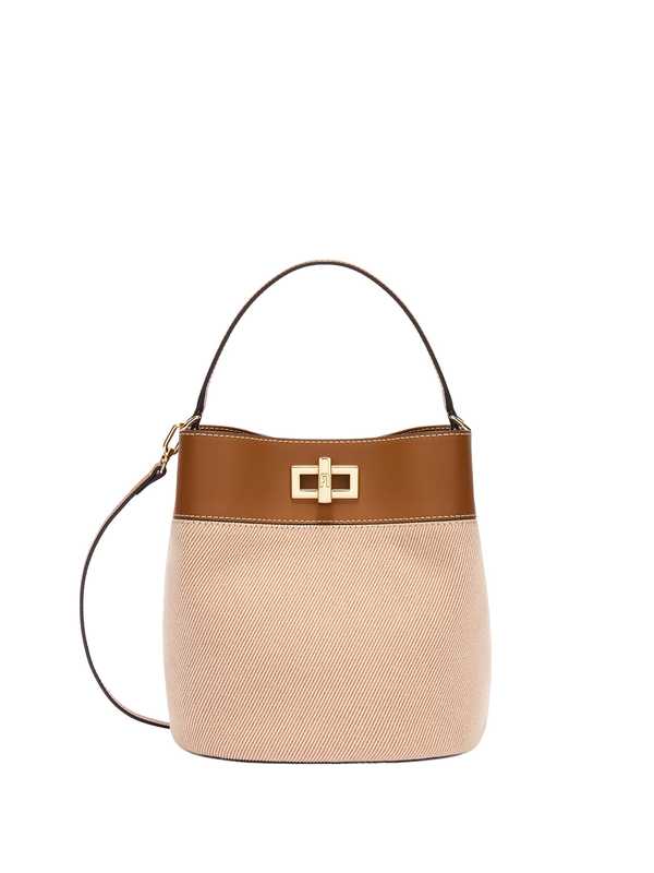 Furla Bags Shoulder Bag - Toni Cognac