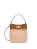 Furla Bags Shoulder Bag - Toni Cognac - Thumbnail 1