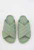 Beklina Gubi Cross Slide - Pistachio - Thumbnail 5