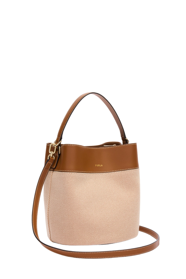 Furla Bags Shoulder Bag - Toni Cognac