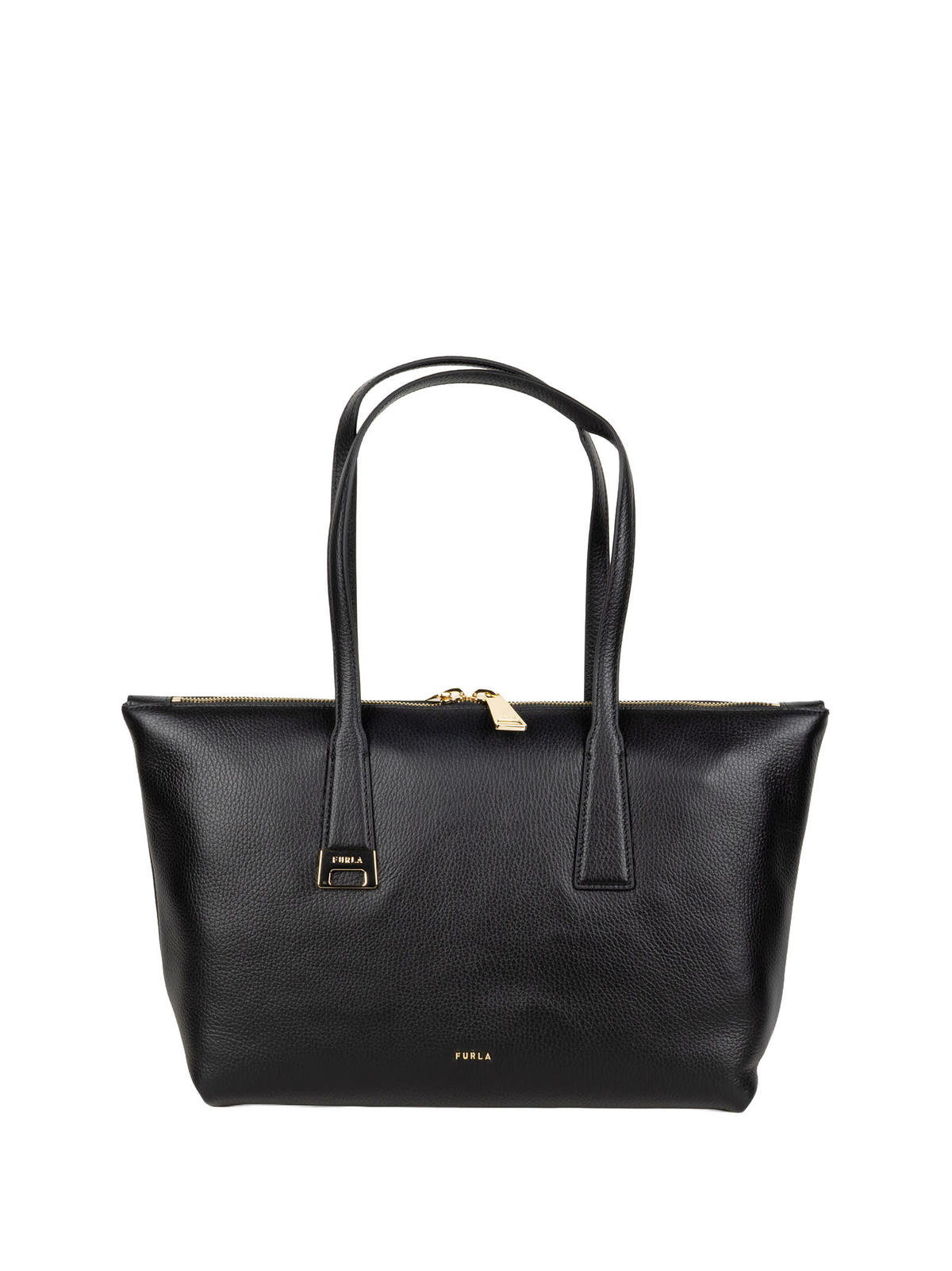 Furla Bag - Black - Image 3 of 3