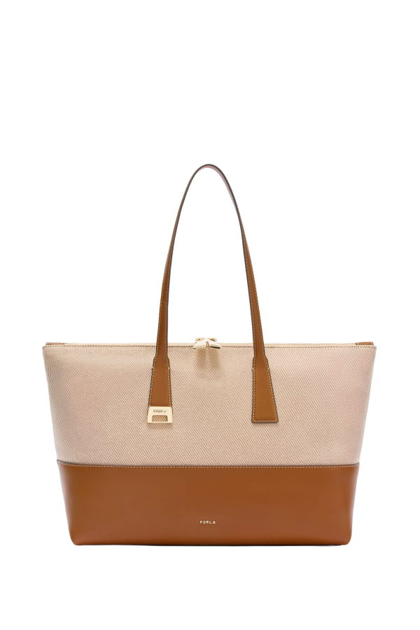 Furla Bags Bag - Toni Cognac