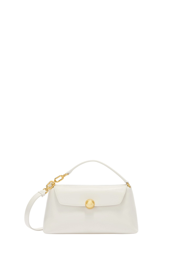 Furla Bags Shoulder Bag - Cream
