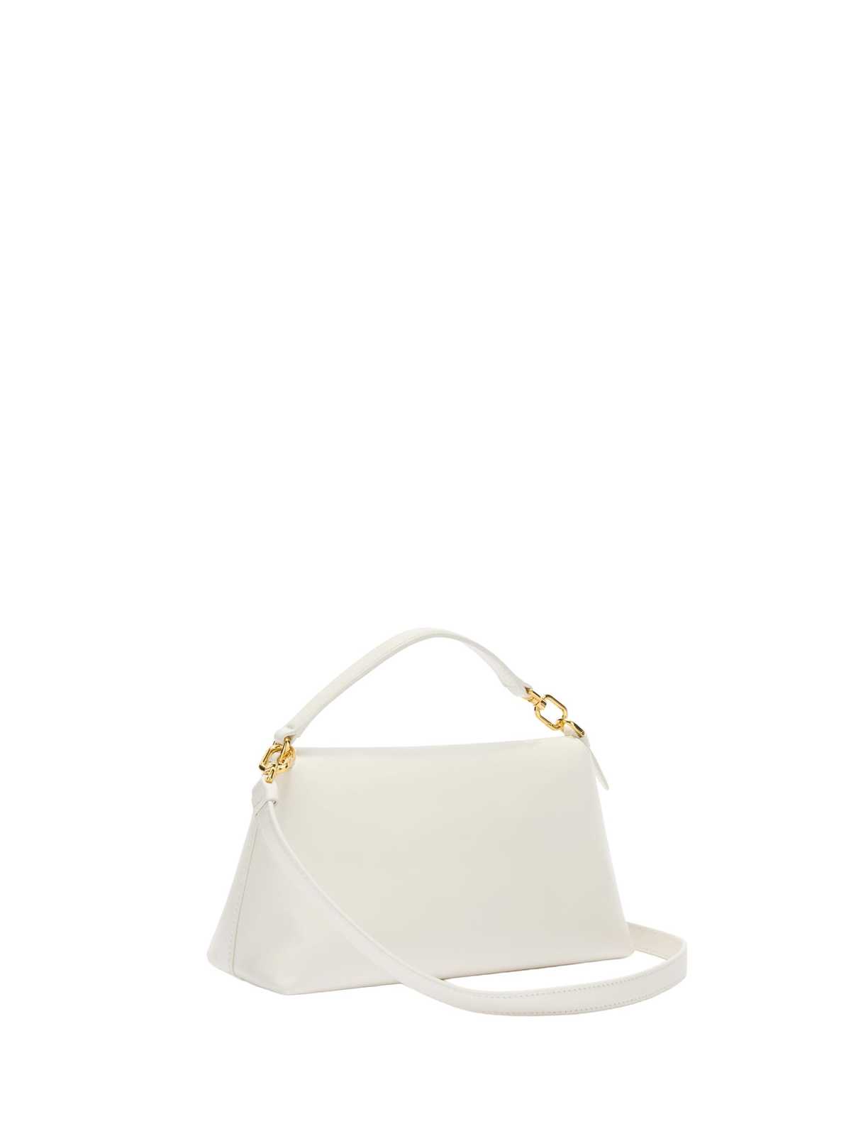 Furla Bags Shoulder Bag - Cream - Image 2 of 2