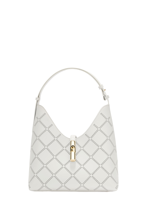Furla Tote - Marshmallow