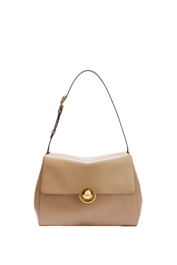 Furla Tote - Toffee