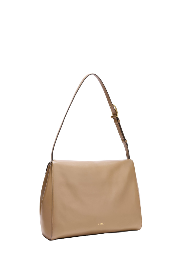 Furla Tote - Toffee