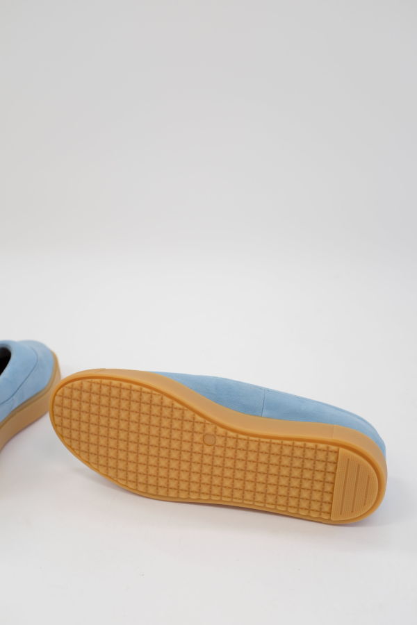 Beklina Margo Sneaker - Hydrangea